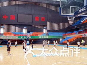 莆田体育中心最新爆料,最新爆料揭秘未来体育盛宴”