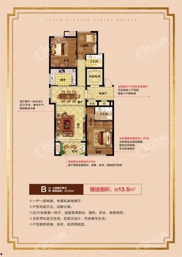 信阳桃李春风最新爆料,揭秘项目最新进展与亮点