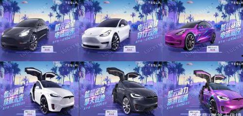 最新特斯拉车皮爆料,颠覆传统设计，引领未来出行潮流