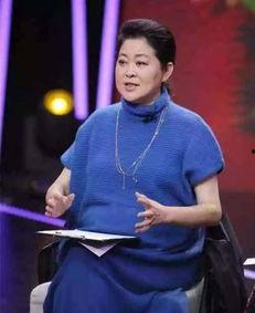 倪萍爆料趣事视频大全最新,揭秘娱乐圈幕后趣事大盘点