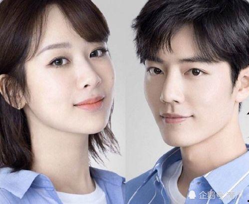 杨紫和肖战最新爆料人,揭秘人生转折点背后的故事