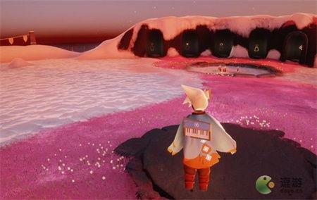 光遇新季节联动最新爆料,神秘元素揭晓，探索未知领域