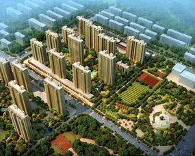 石家庄房产最新爆料,揭秘热门区域房价走势与潜力项目