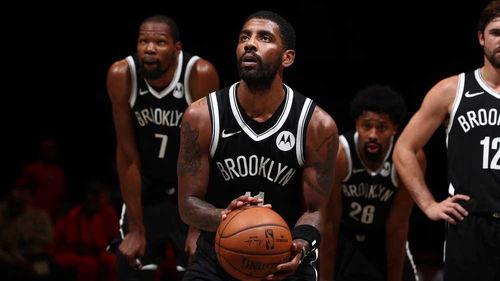 欧文最新爆料猛龙,揭秘球队重组与未来展望”