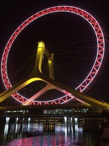 天津之眼爆料最新消息视频,揭秘高空摩天轮背后的惊人真相