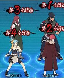 火影忍者最新爆料五月,神秘力量觉醒，忍者世界风云再起！