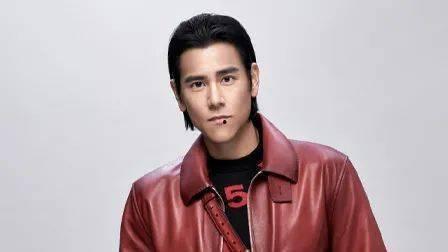 彭于晏最新回应恋情爆料