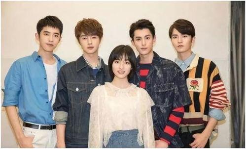 沈月王鹤棣最新爆料,揭秘幕后故事与甜蜜互动