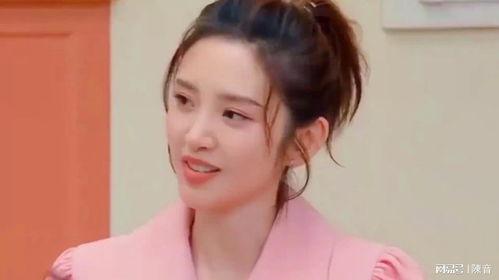 唐艺昕最新爆料,娱乐圈背后的真实故事