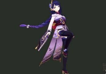 原神新盾角色爆料最新