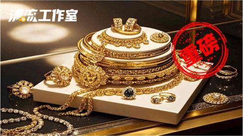 周大福最新爆料