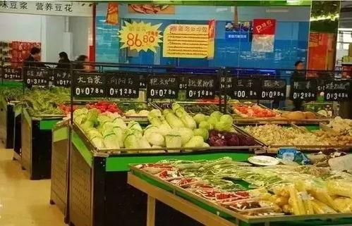 太原超市爆料事件最新,惊人内幕揭露行业乱象