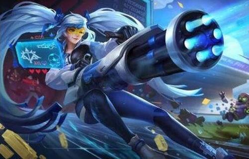 王者kpl皮肤最新爆料,王者皮肤盛宴即将开启，神秘新皮肤抢先曝光！