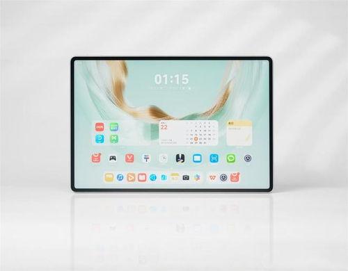 二合一平板最新爆料,颠覆性设计与强大性能前瞻